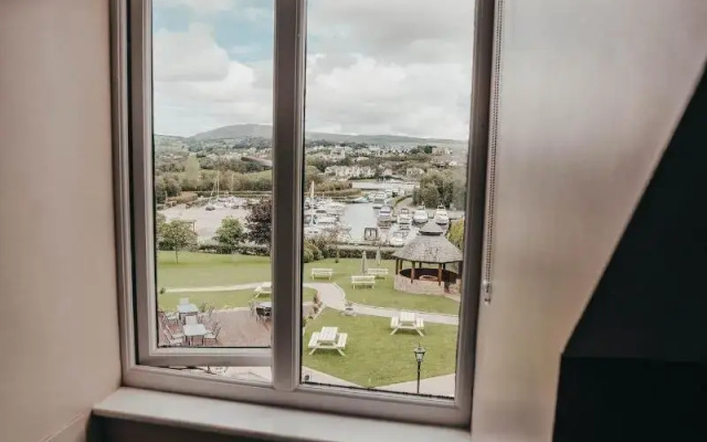 Killaloe Hotel & Spa