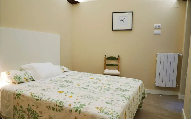Apartamento San Pablo 1