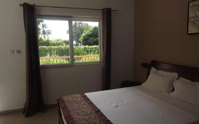 Hotel La Grillade