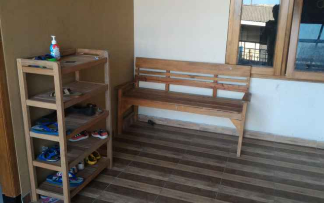 Maqmil Homestay