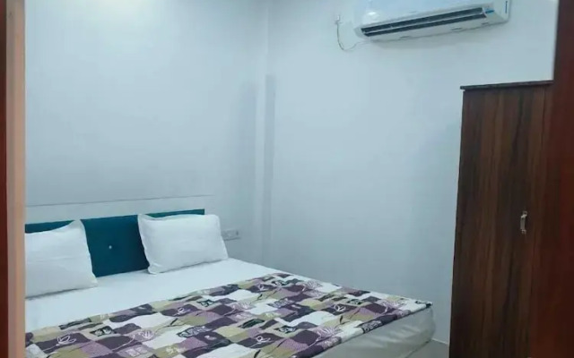 Hotel Sita Palace