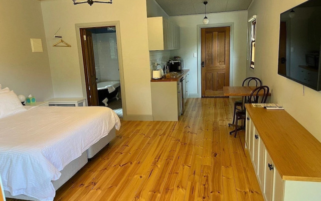 Tread Lightly Cabins