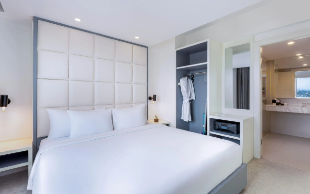 INNSiDE by Meliá Yogyakarta