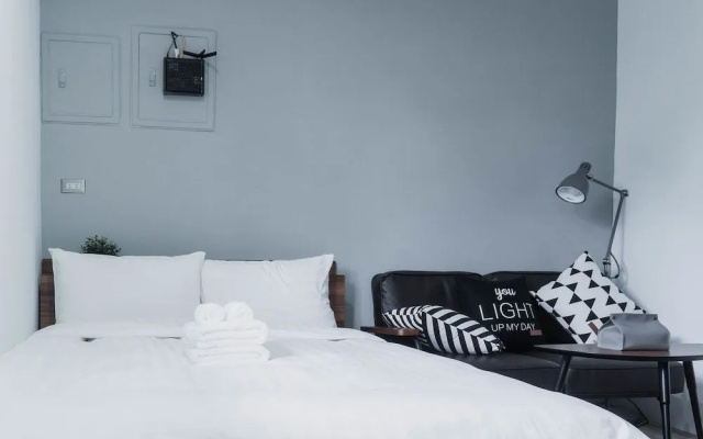 Beizhu Tainan Homestay