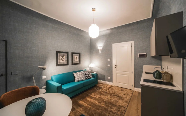 Florence Prestige Apartments ZANOBI 55