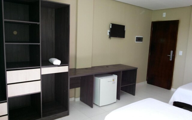 Amazonia Palace Hotel