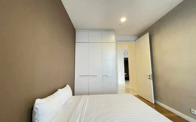 #3# 3202 Luxury 3 Bedrooms Near KLCC