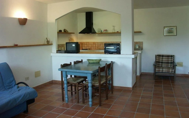 Casa Sarticola