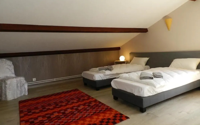 Domaine des Pierres Dorées