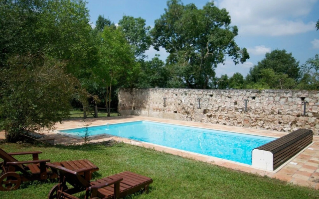 Château de Dournes