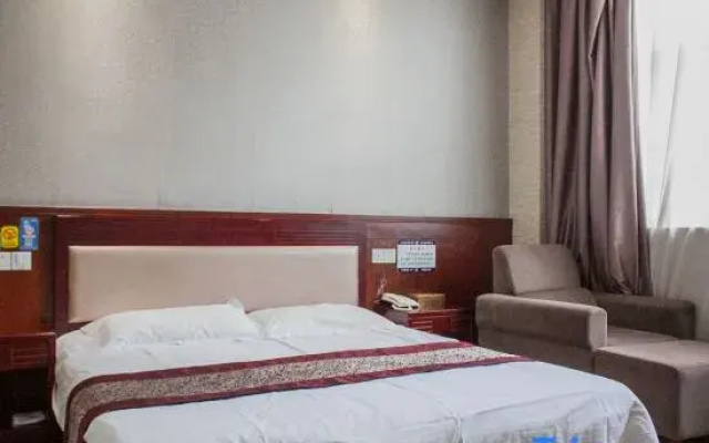 Nanxun Boya Hotel