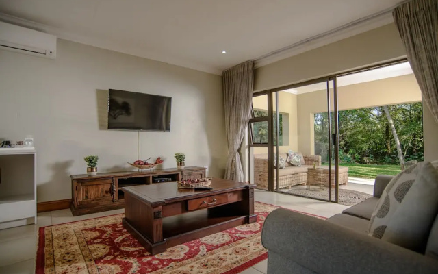 The Reserve Boutique Hotel