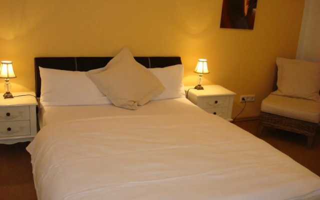 Hotel am Nordkreuz