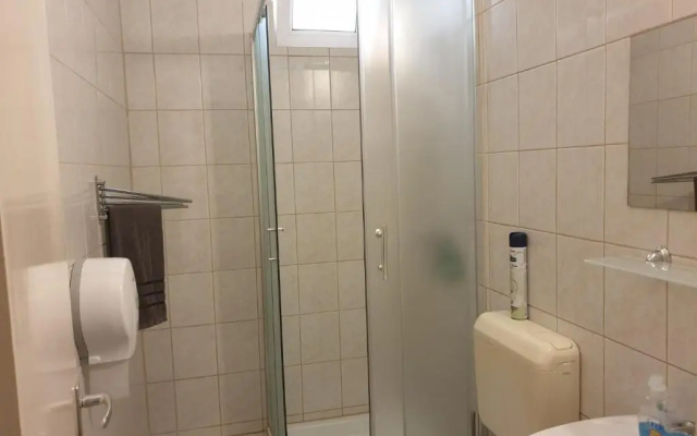 Fertődi Kúria Vendégház