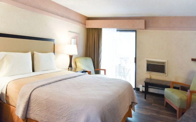 Argo Inn and Suites