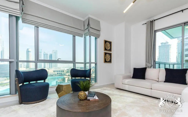 Westminster Burj Residence