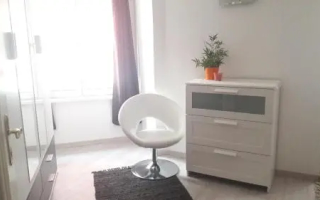 Gemütliche 4 Zimmer Whg in der Residenz Elisabeth
