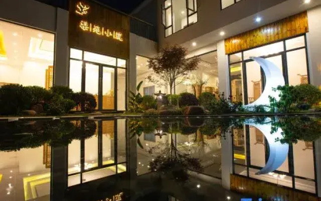 Liyuan Hotel