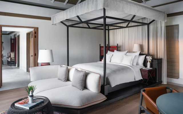 InterContinental Maldives Maamunagau Resort by IHG