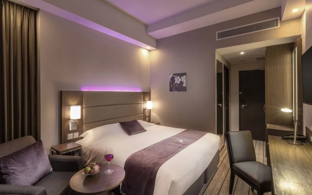 Premier Inn Singapore Beach Road Hotel