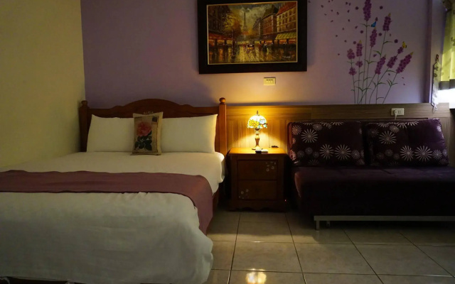 Snail Trail B&B