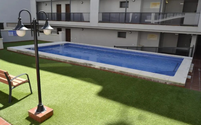 Apartament Joan