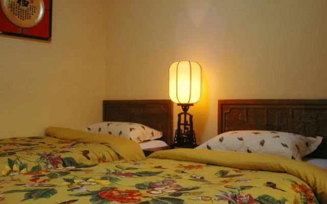 Citycourt Hotel