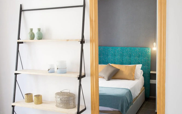 Holidays2Malaga Soho Center Apartments