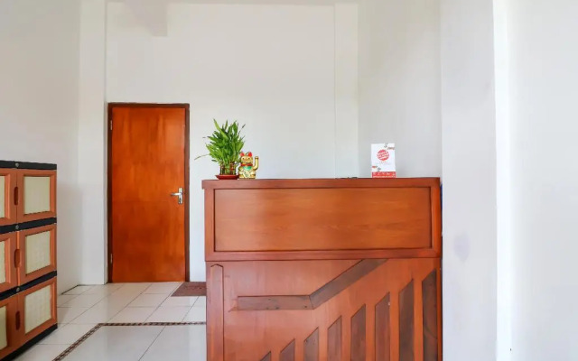 Hotel O Kenanga Homestay