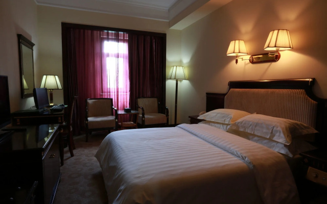 Sheke Boyuan Hotel