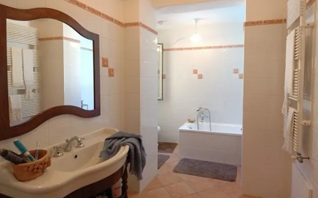 Villa Catarina