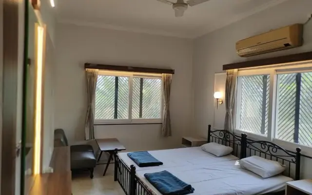 Vatika Homestay
