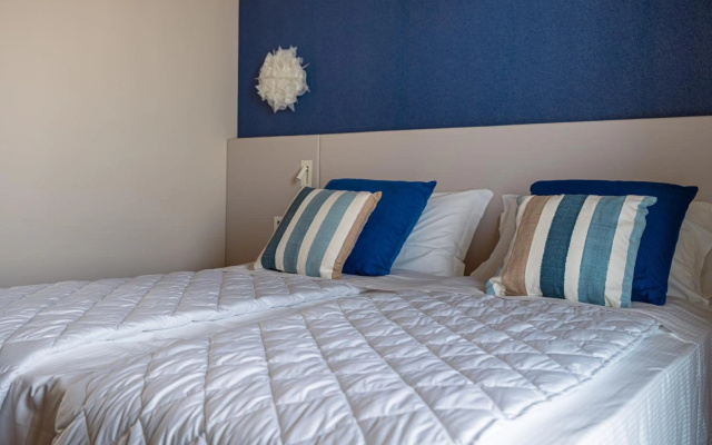 Hotel Galassia