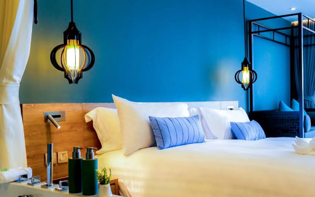 AtEase Phuket Patong
