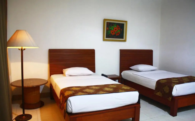 Hotel Ratih