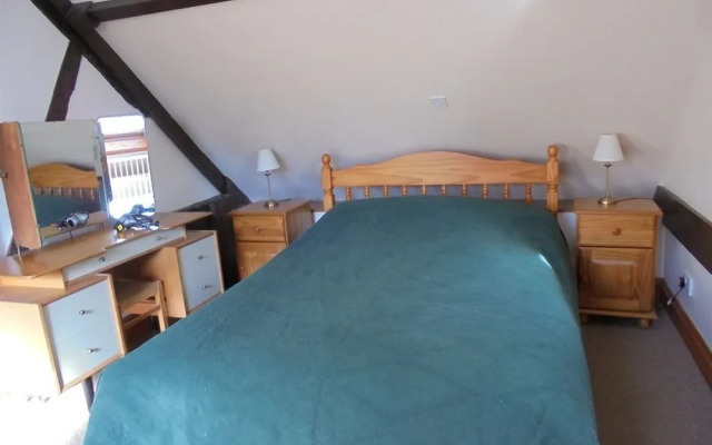 West Rew Farm Cottages