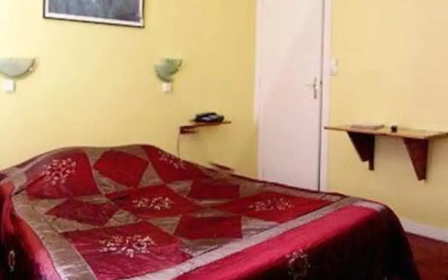Hostellerie Excalibur