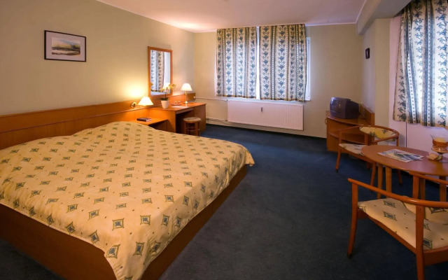 Thermal Hotel Superior