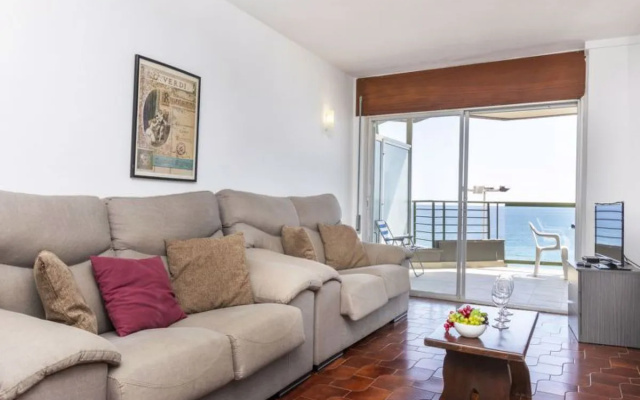 Apartment Fanals Playa de Aro 40452