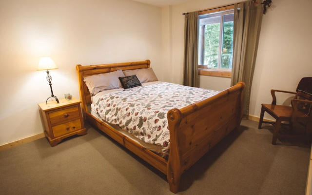 Big Wood Lodge BWL