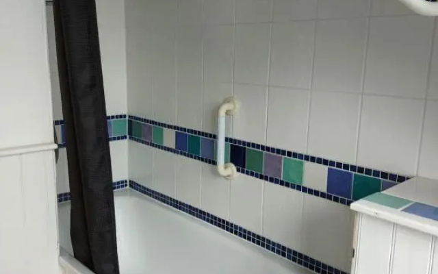 Fairholme Apartment