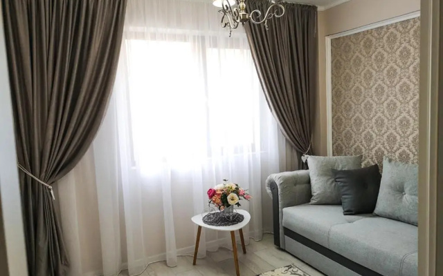 YNS Apartaments