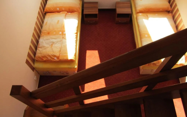 Hotel TTC