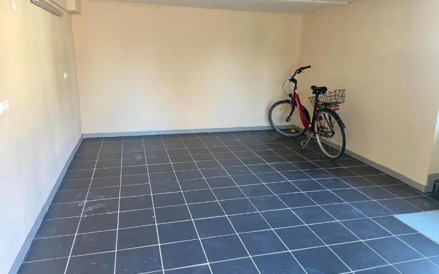 1023- Alte Da h me - Neu