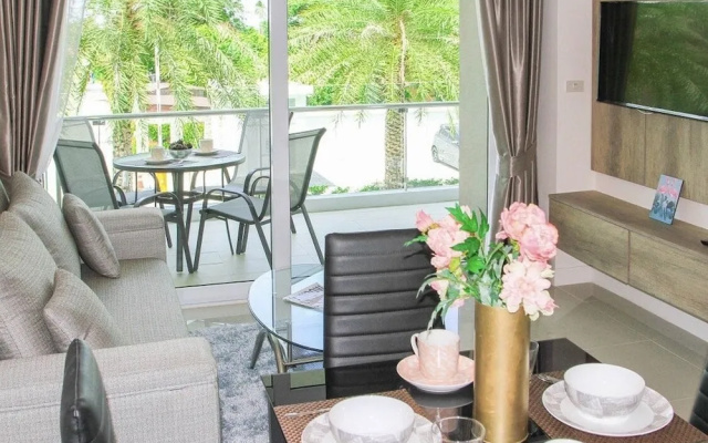 Rawai New Condo