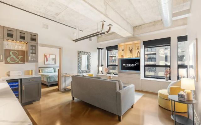 Sable 205 - Two Bedroom