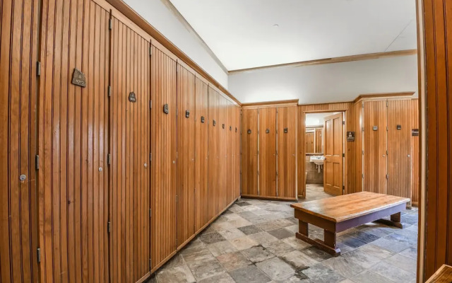 Jack Pine 8025 by SummitCove Vacation Lodging