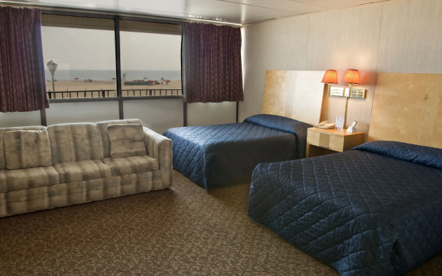 Rideau Oceanfront Motel