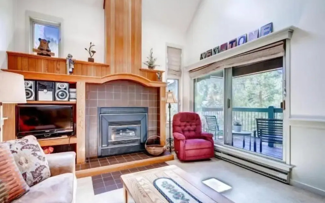 Soda Springs 1 Bedroom Townhome