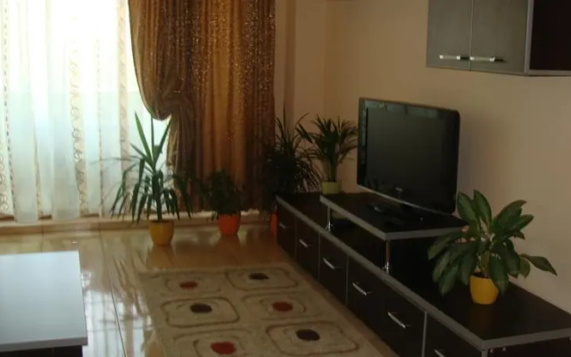 Adeline Apartments